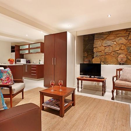 Afribode'S Dysart Cottage 开普敦 外观 照片