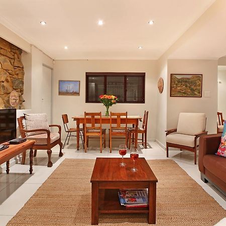 Afribode'S Dysart Cottage 开普敦 外观 照片